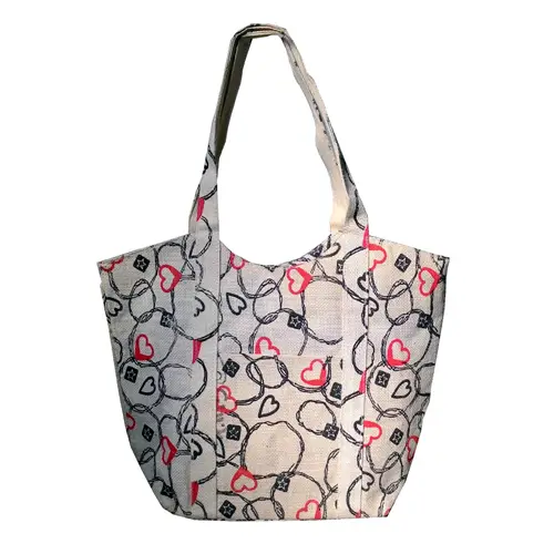 ecofriendly jute bag sustainable