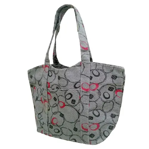 ecofriendly jute bag sustainable