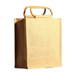 ecofriendly sustainable jute bag