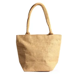 ecofriendly jute bag sustainable