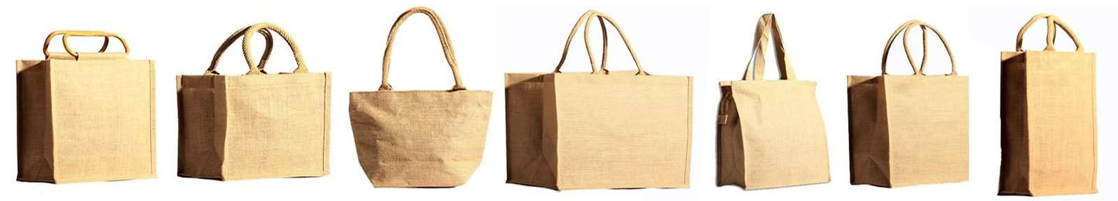 Eco-friendly jute Bags Eco-friendly jute bags