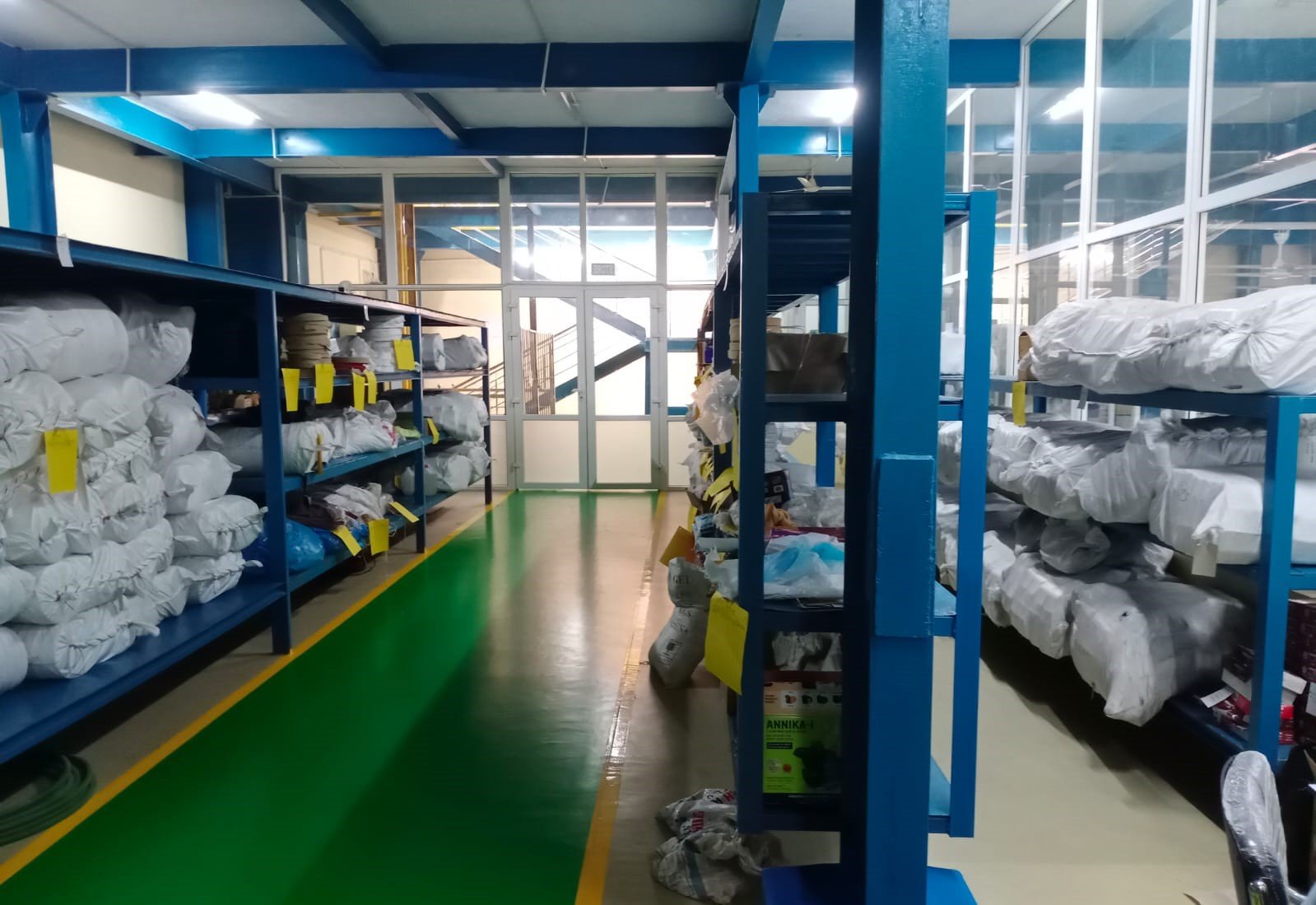 Eco-friendly jute bag