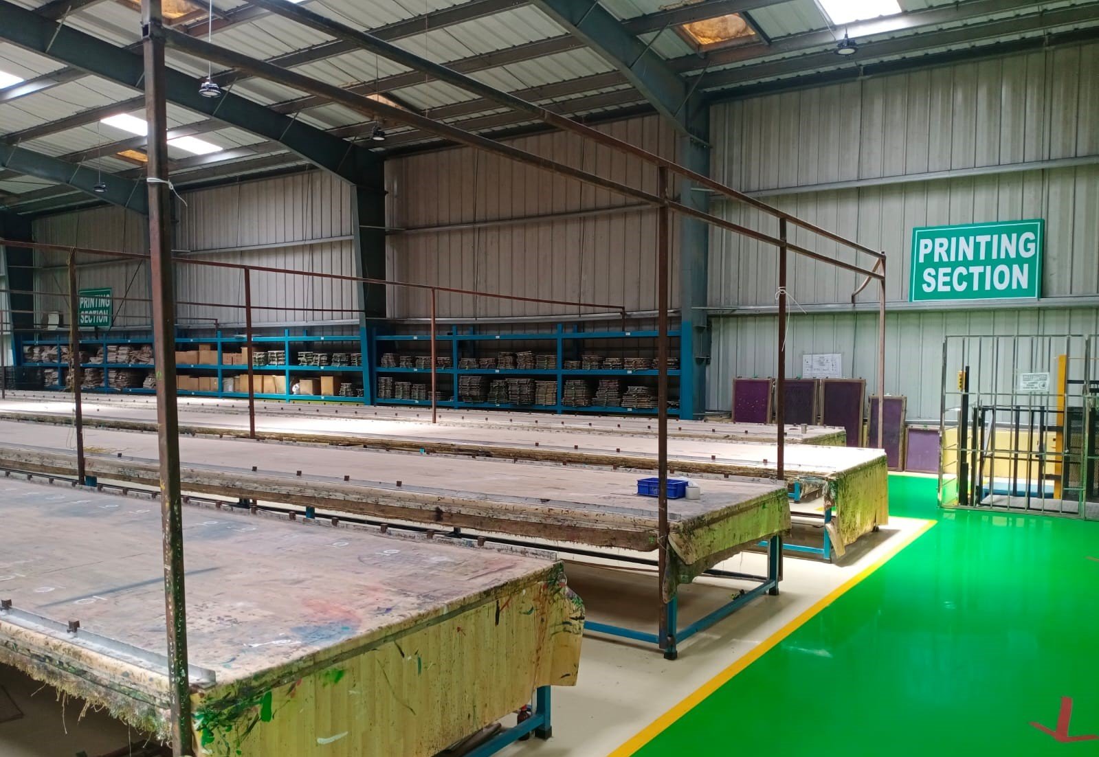 Eco-friendly jute bag