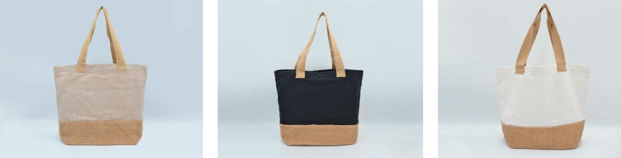 eco-friendly jute bag