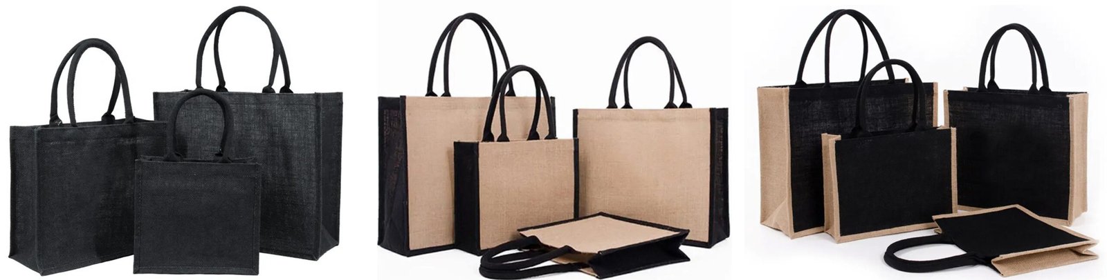 Jute bag